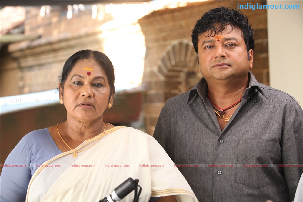 Kudumbasree Travels Movie hd photo