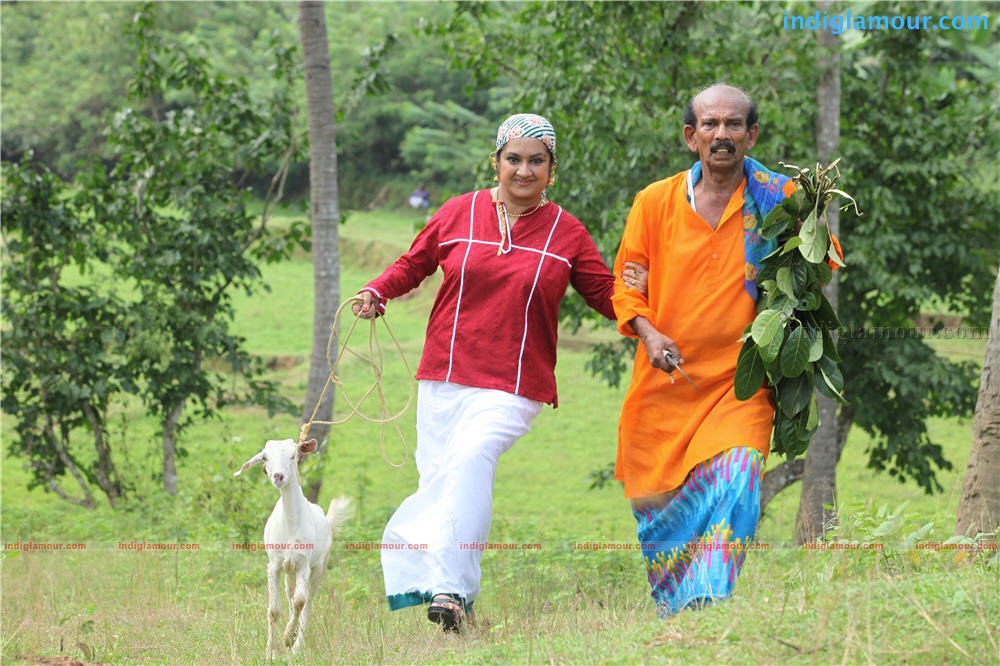 Kudumbasree Travels Movie hd photo