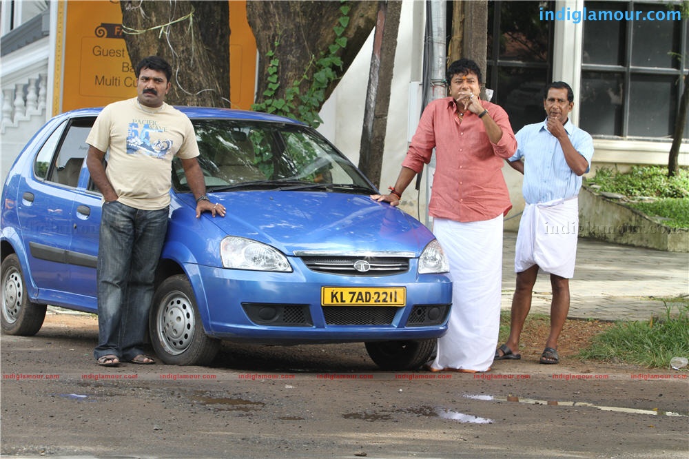 Kudumbasree Travels Movie hd photo