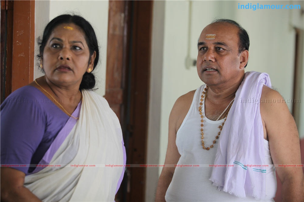 Kudumbasree Travels Movie hd photo