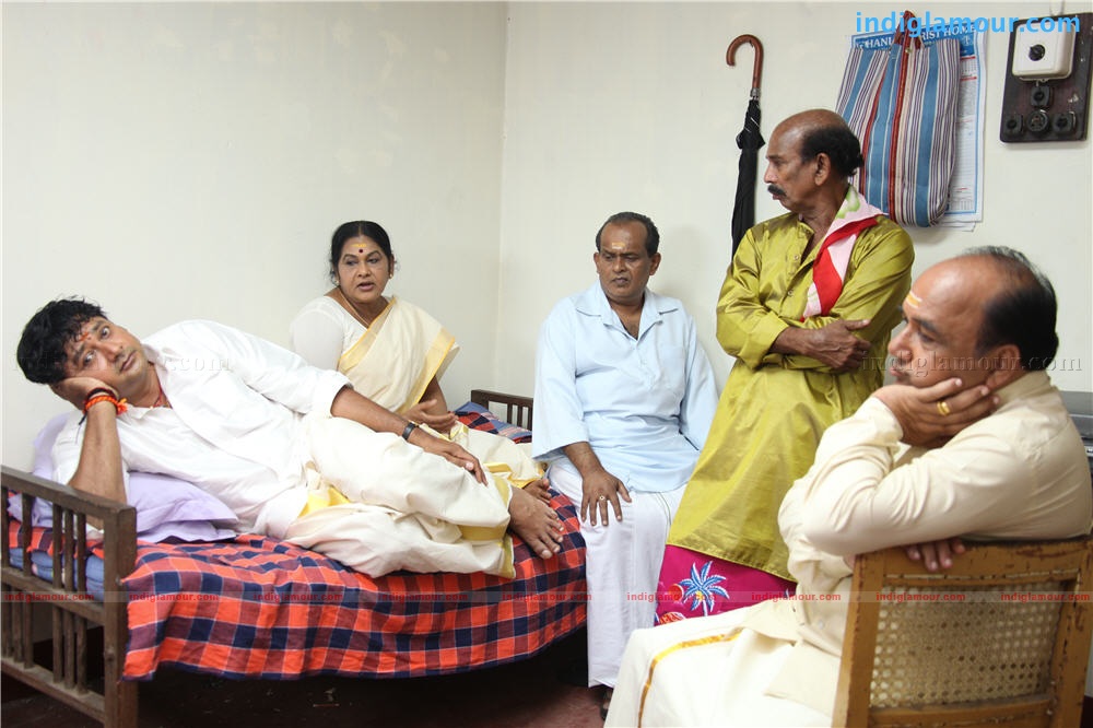 Kudumbasree Travels Movie hd photo