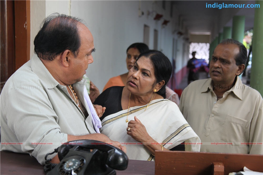 Kudumbasree Travels Movie hd photo