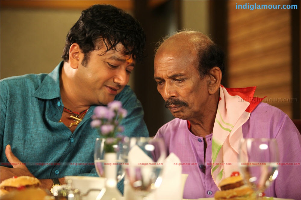 Kudumbasree Travels Movie hd photo