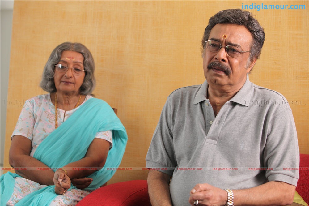 Kudumbasree Travels Movie hd photo