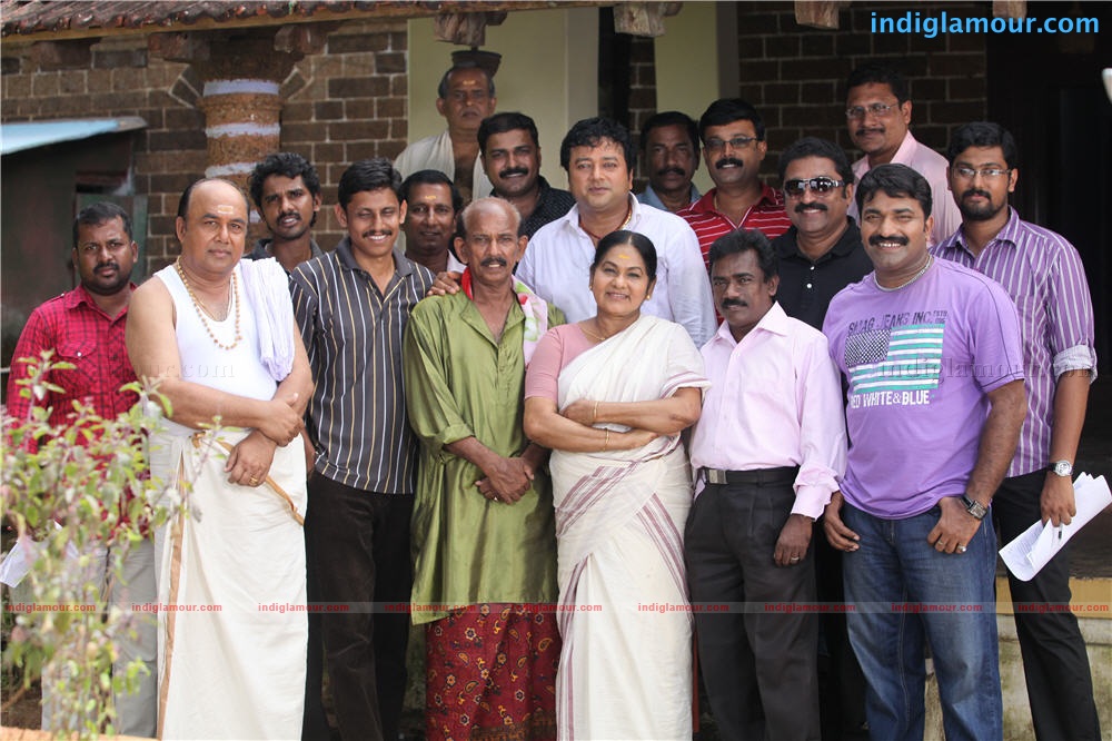 Kudumbasree Travels Movie hd photo