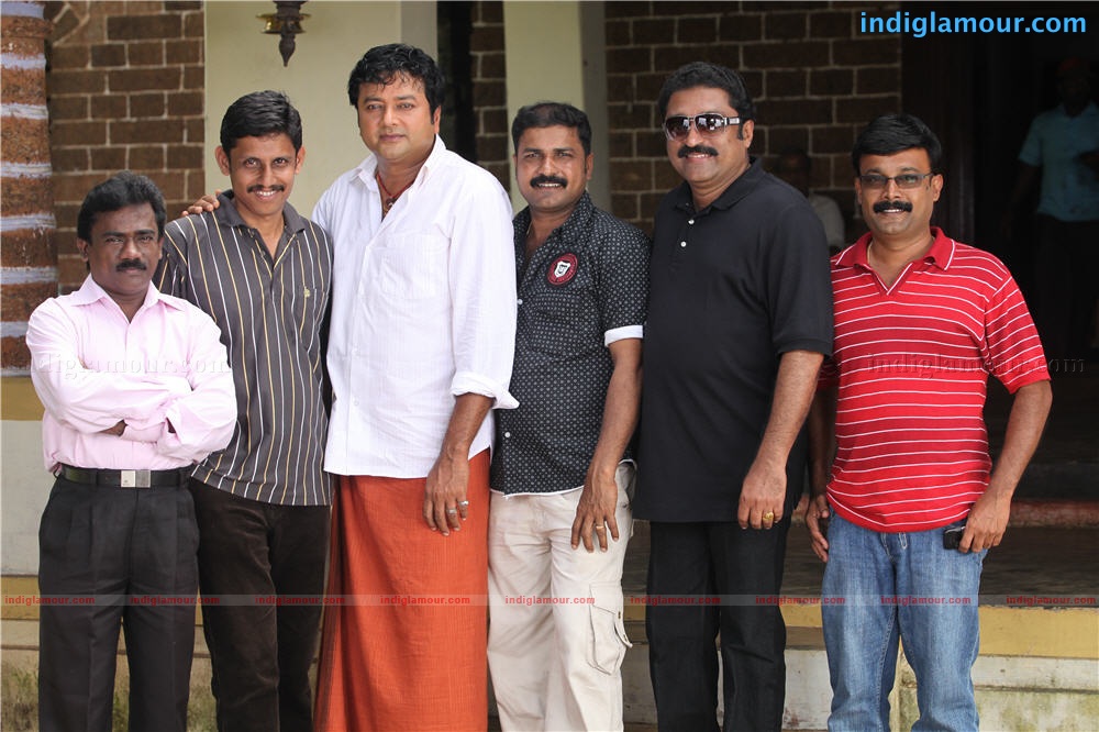 Kudumbasree Travels Movie hd photo