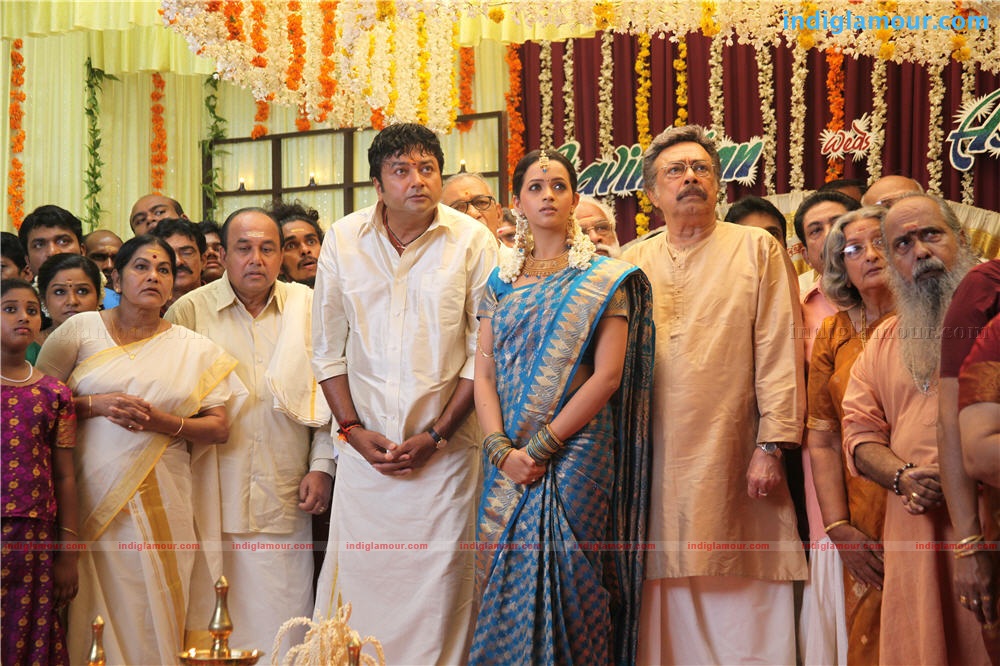 Kudumbasree Travels Movie hd photo
