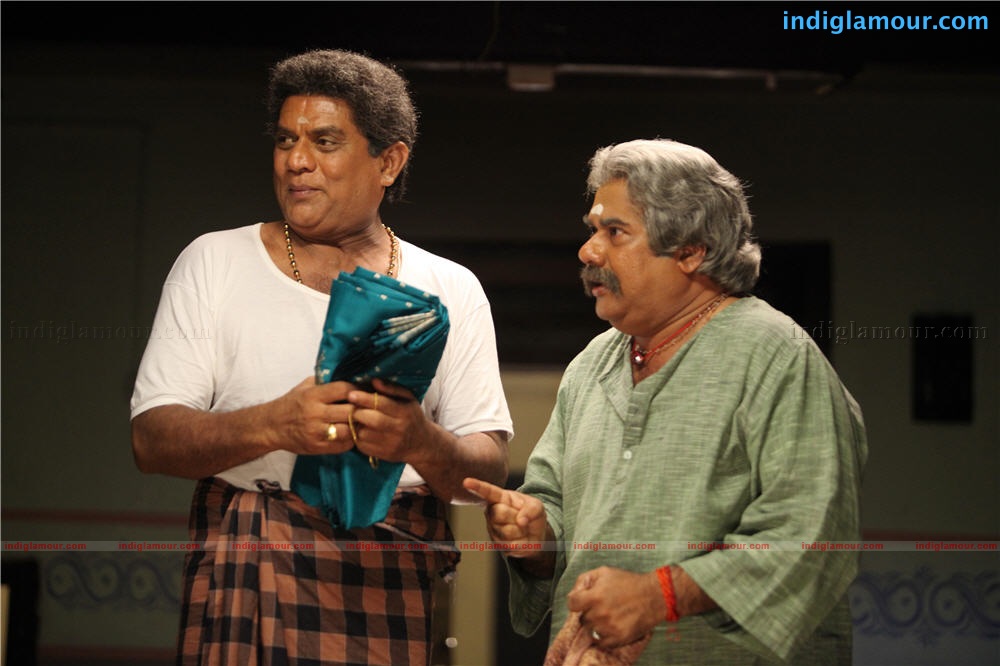 Kudumbasree Travels Movie hd photo