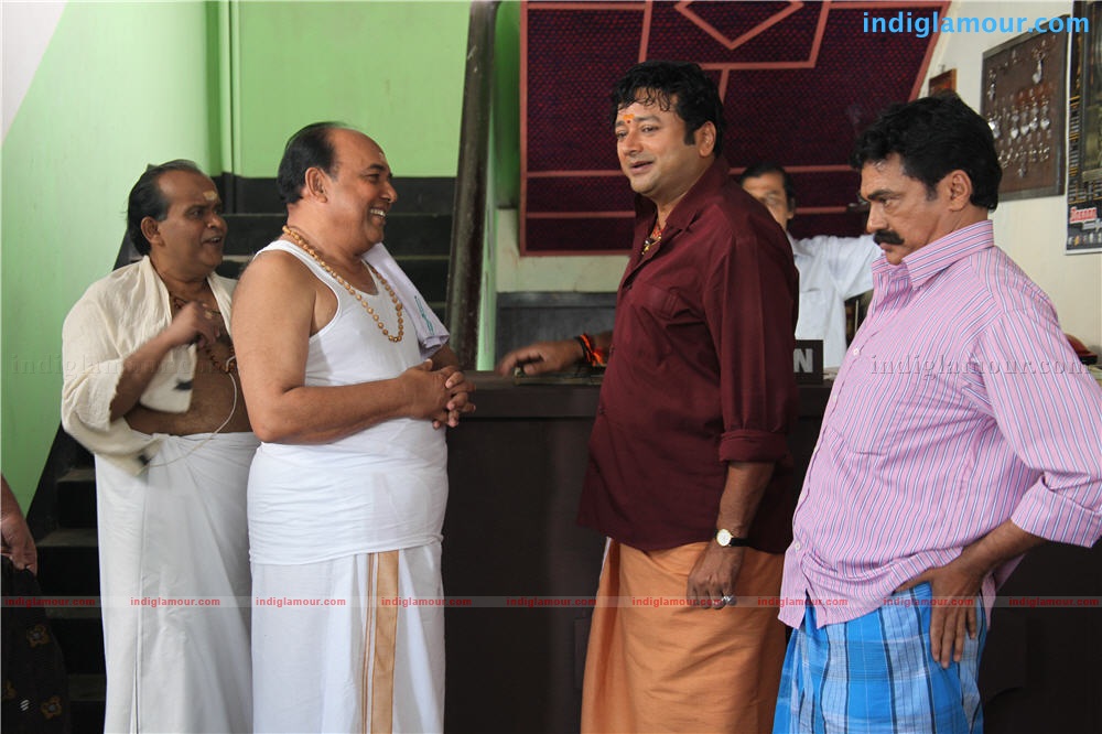 Kudumbasree Travels Movie hd photo