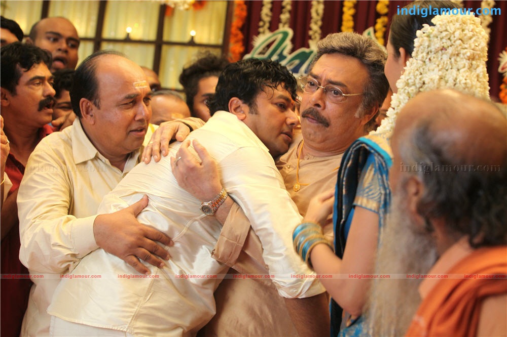 Kudumbasree Travels Movie hd photo