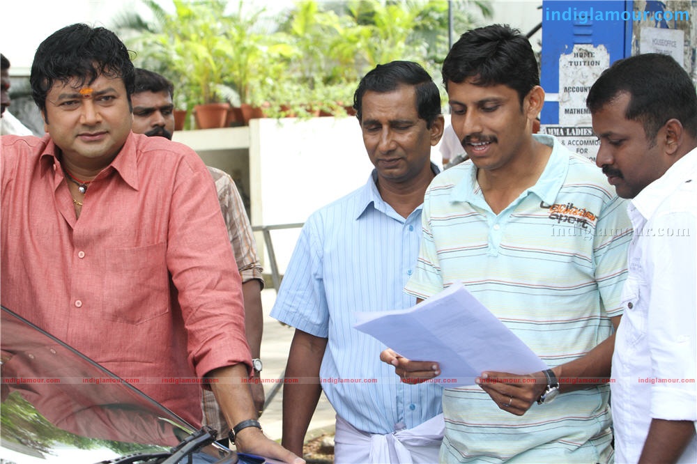 Kudumbasree Travels Movie hd photo