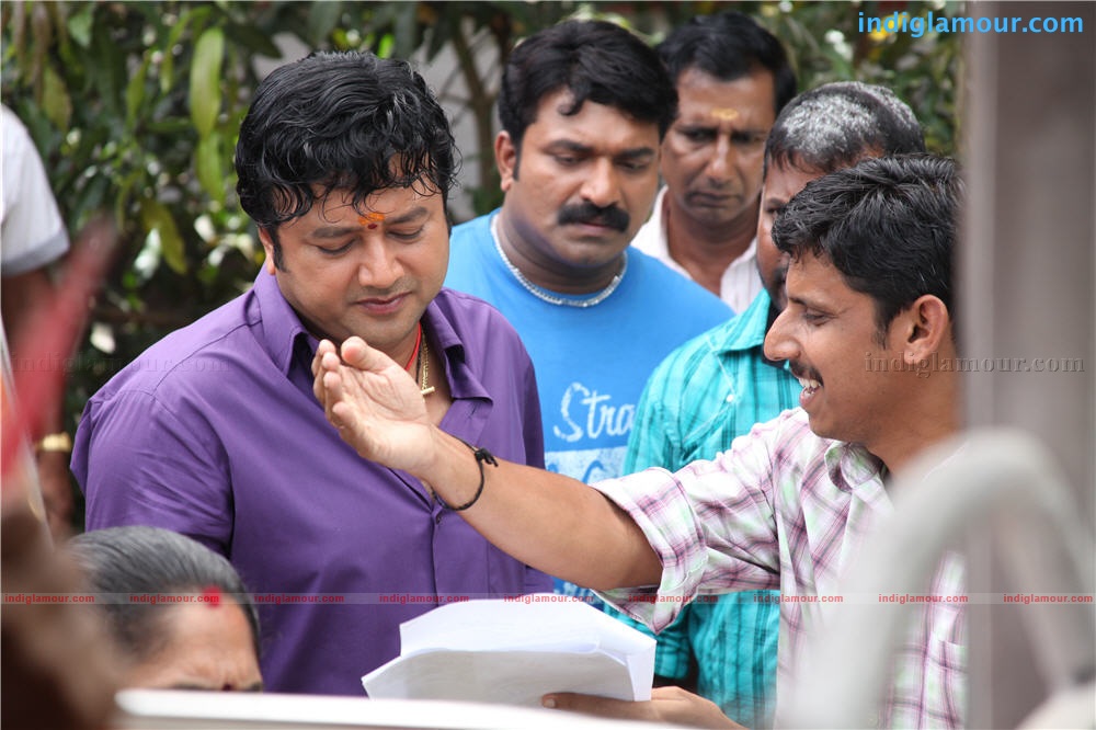 Kudumbasree Travels Movie hd photo