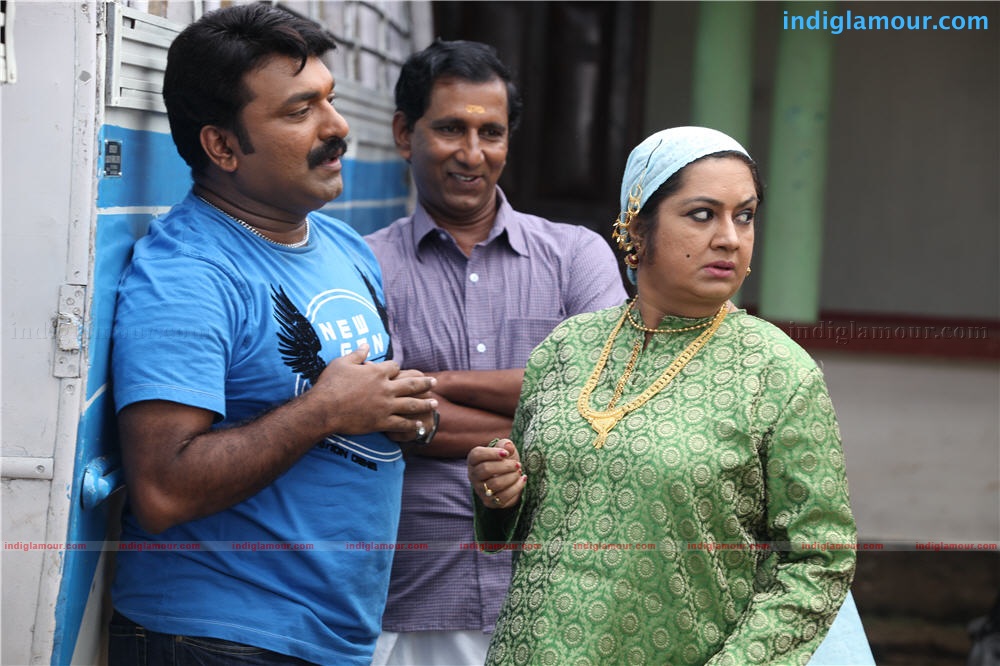 Kudumbasree Travels Movie hd photo