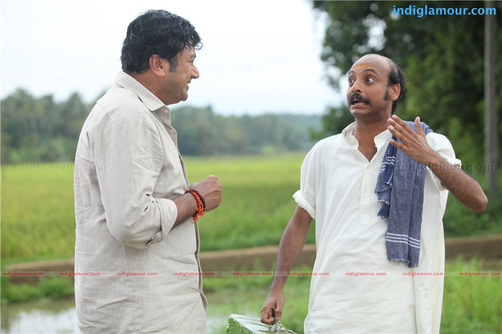 Kudumbasree Travels Movie hd photo