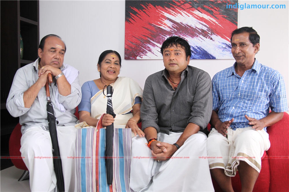 Kudumbasree Travels Movie hd photo