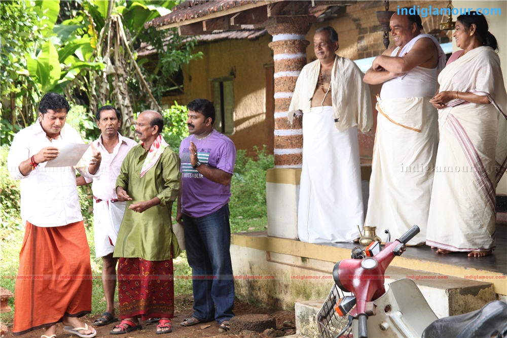 Kudumbasree Travels Movie hd photo