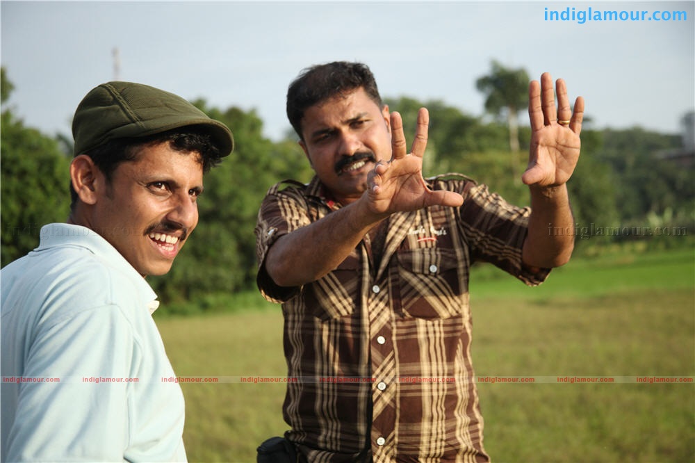 Kudumbasree Travels Movie hd photo