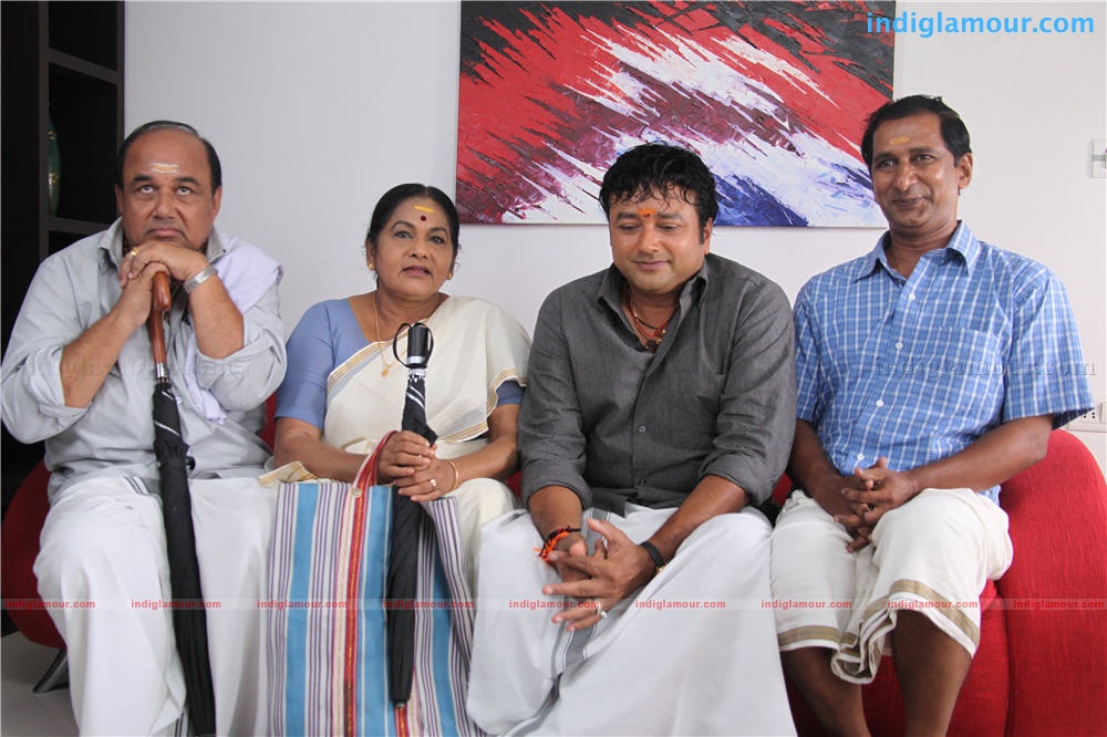 Kudumbasree Travels Movie hd photo