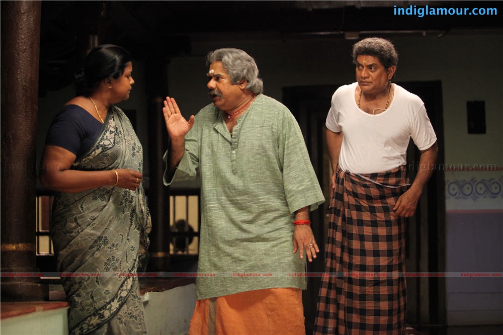 Kudumbasree Travels Movie hd photo