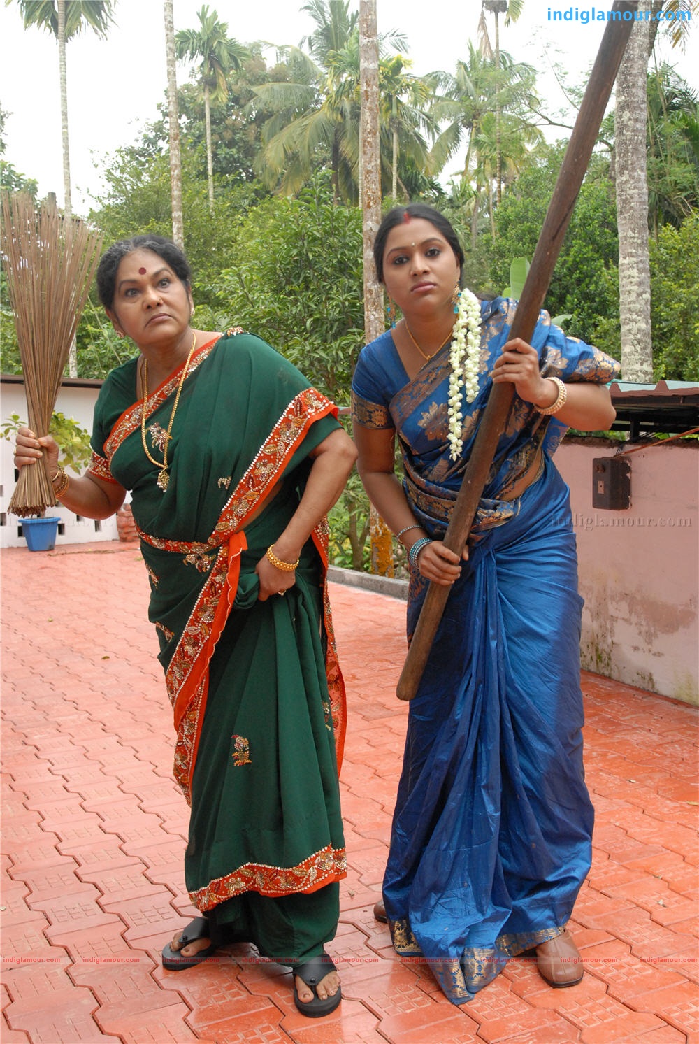 Oru Small Family Movie hd photo
