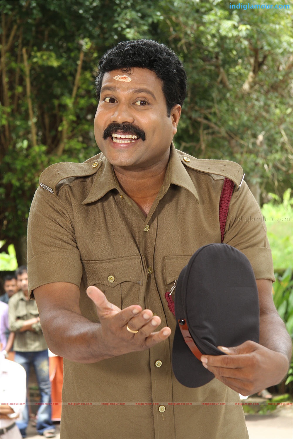 Oru Small Family Movie hd photo