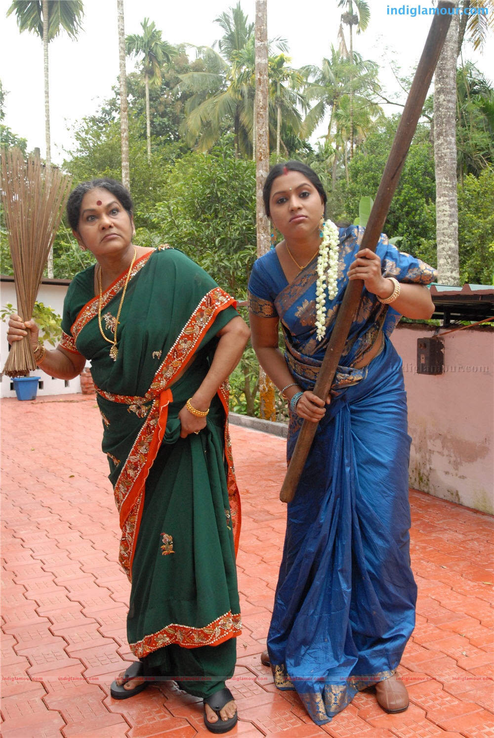 Oru Small Family Movie hd photo
