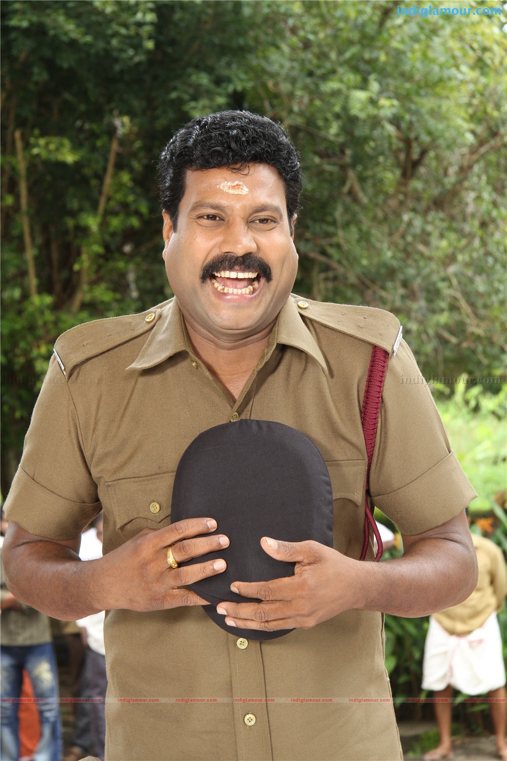 Oru Small Family Movie hd photo