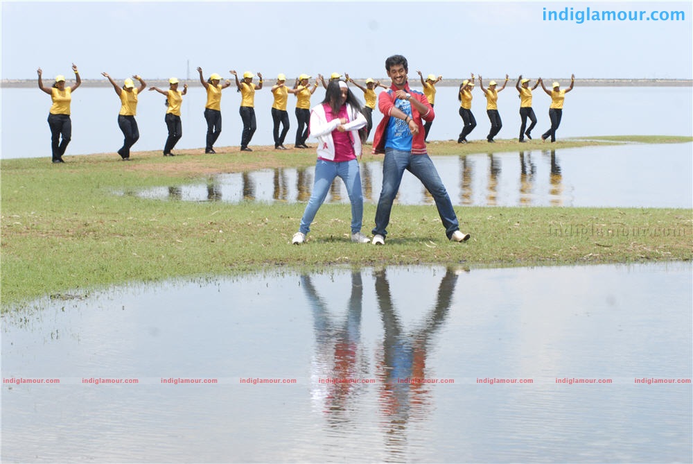 Oru Small Family Movie hd photo