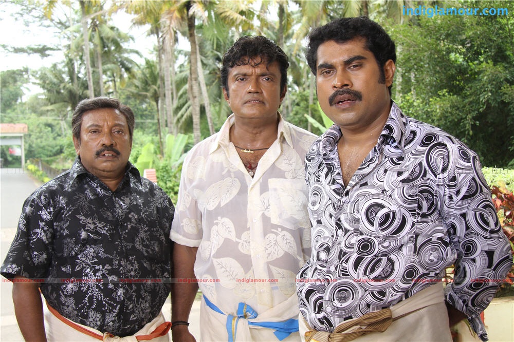 Oru Small Family Movie hd photo