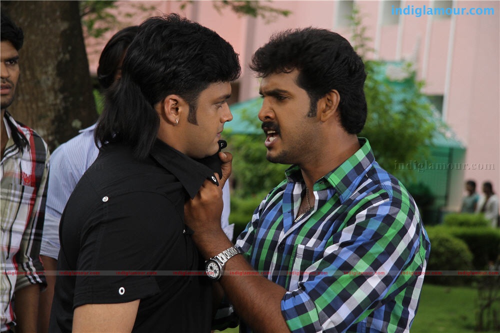 Oru Small Family Movie hd photo
