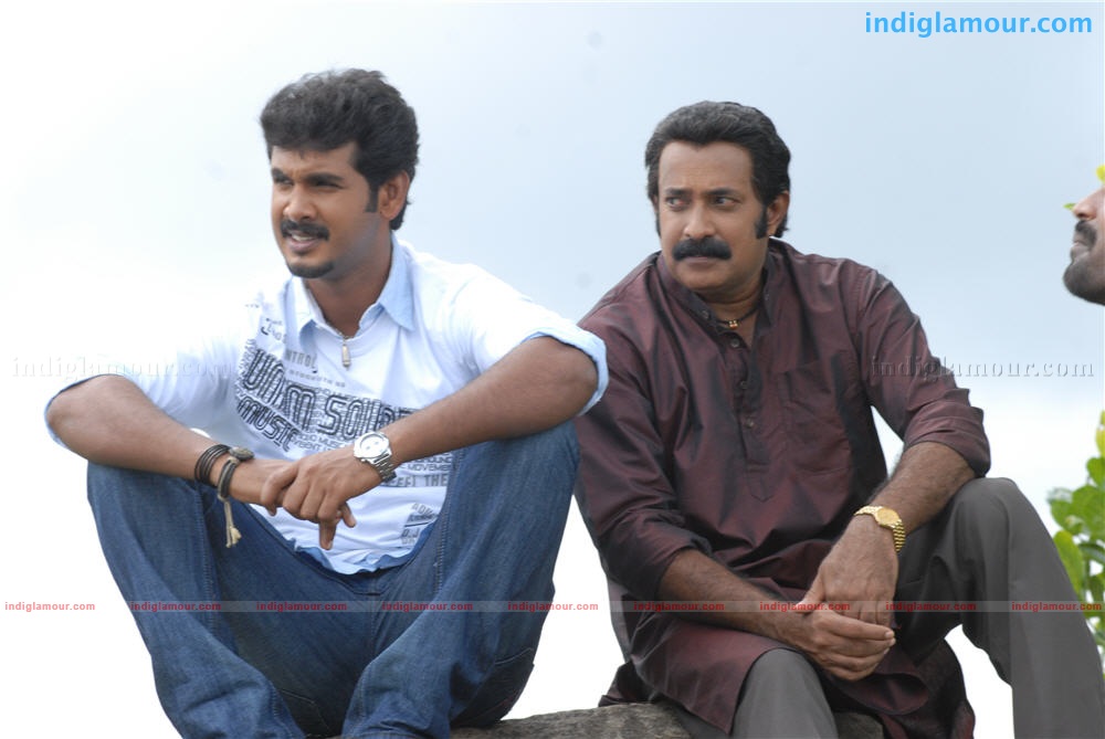 Oru Small Family Movie hd photo