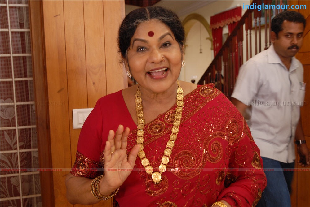 Oru Small Family Movie hd photo
