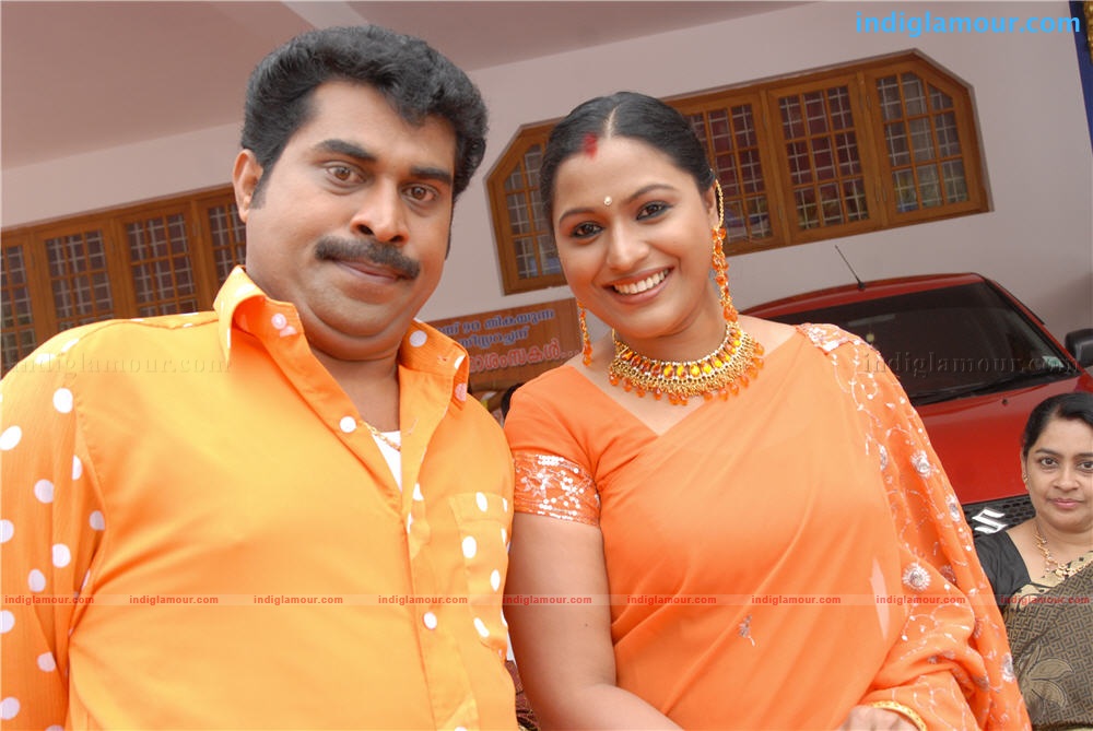 Oru Small Family Movie hd photo