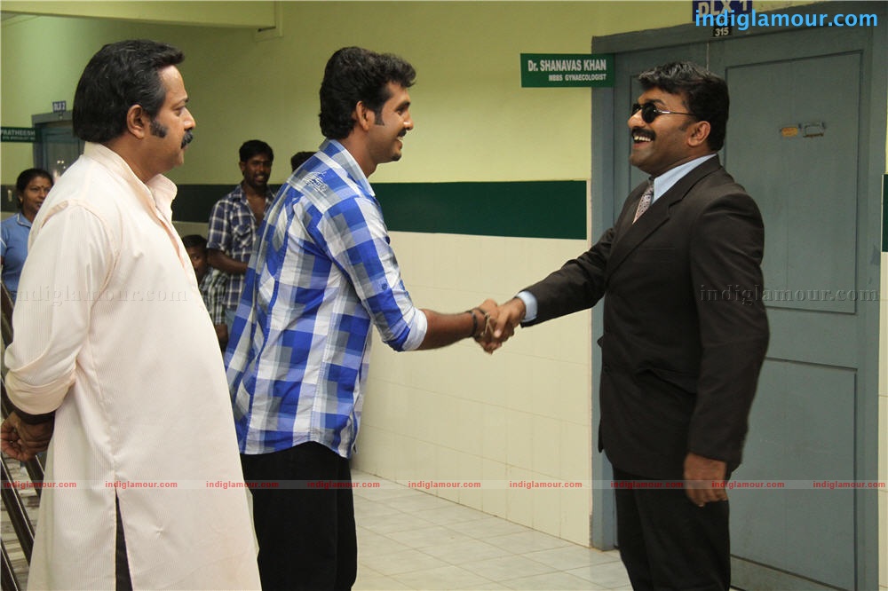 Oru Small Family Movie hd photo