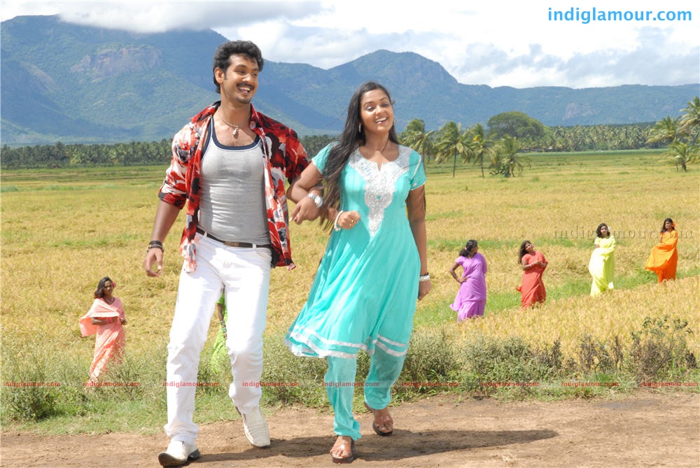 Oru Small Family Movie hd photo