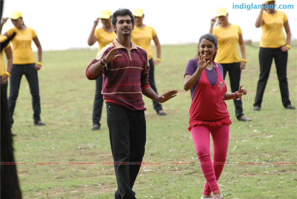 Oru Small Family Movie hd photo