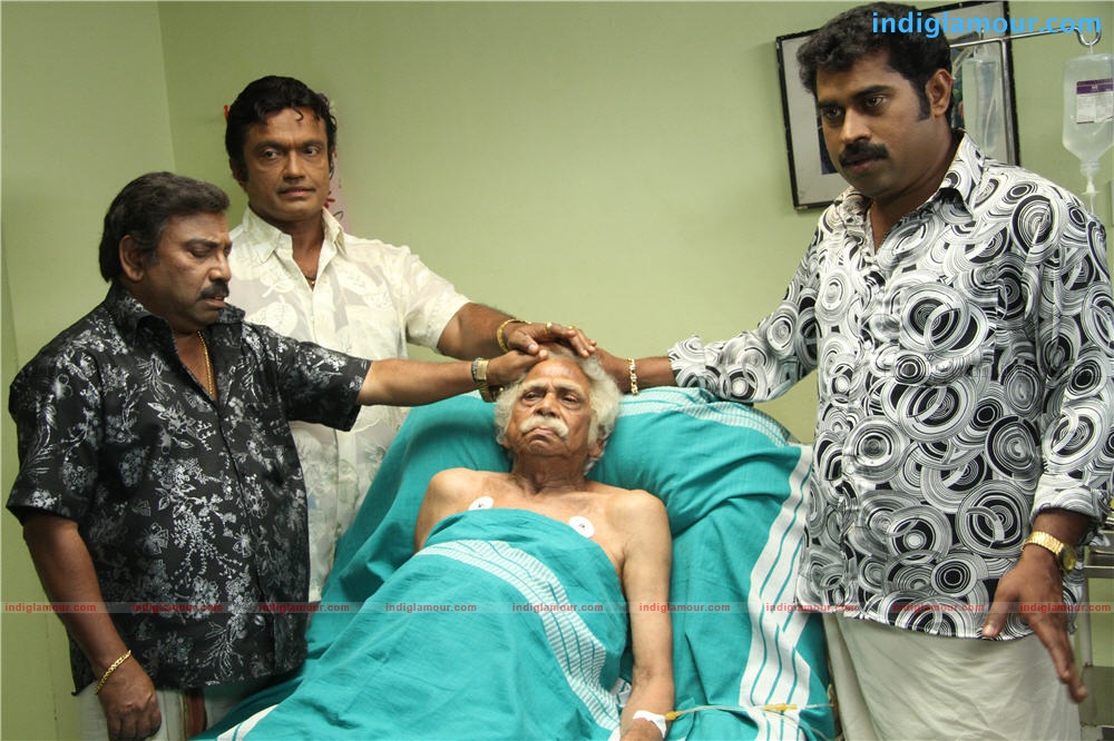 Oru Small Family Movie hd photo