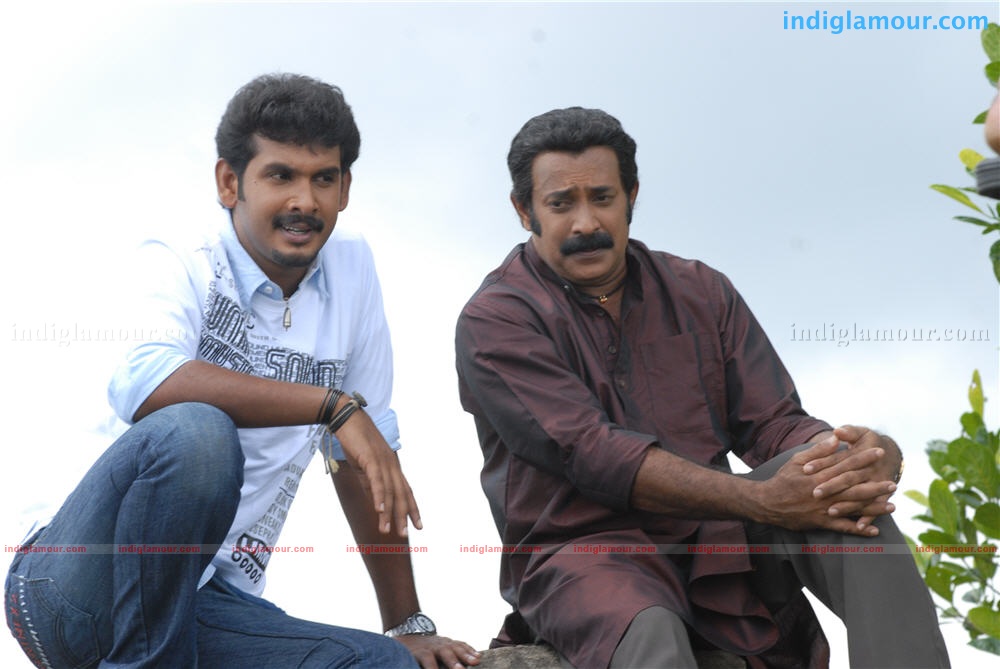 Oru Small Family Movie hd photo