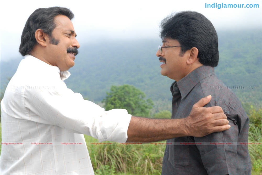 Oru Small Family Movie hd photo