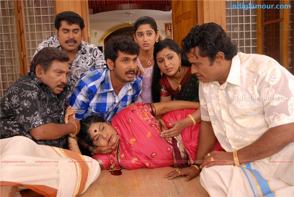 Oru Small Family Movie hd photo