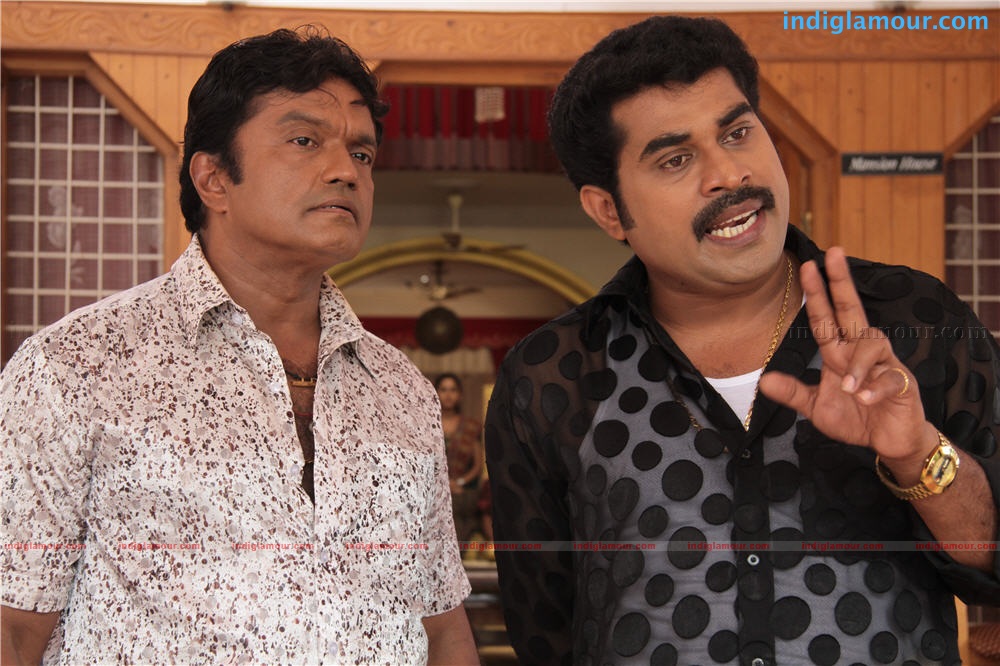 Oru Small Family Movie hd photo