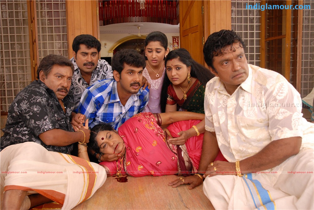Oru Small Family Movie hd photo