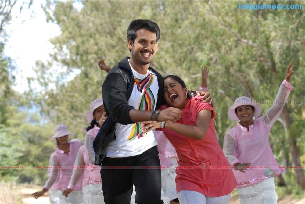 Oru Small Family Movie hd photo