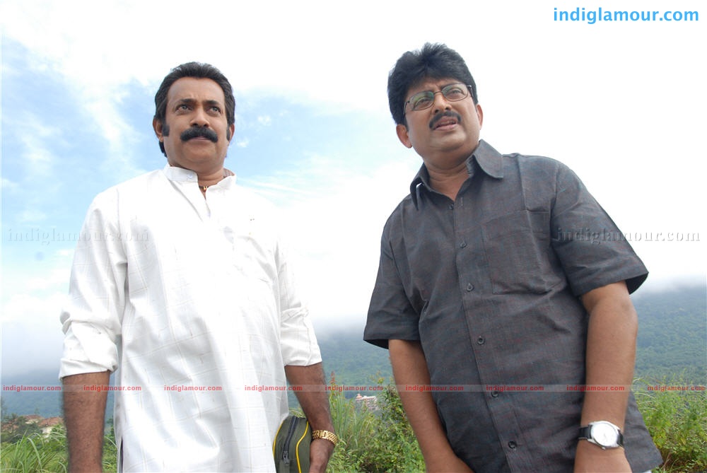 Oru Small Family Movie hd photo