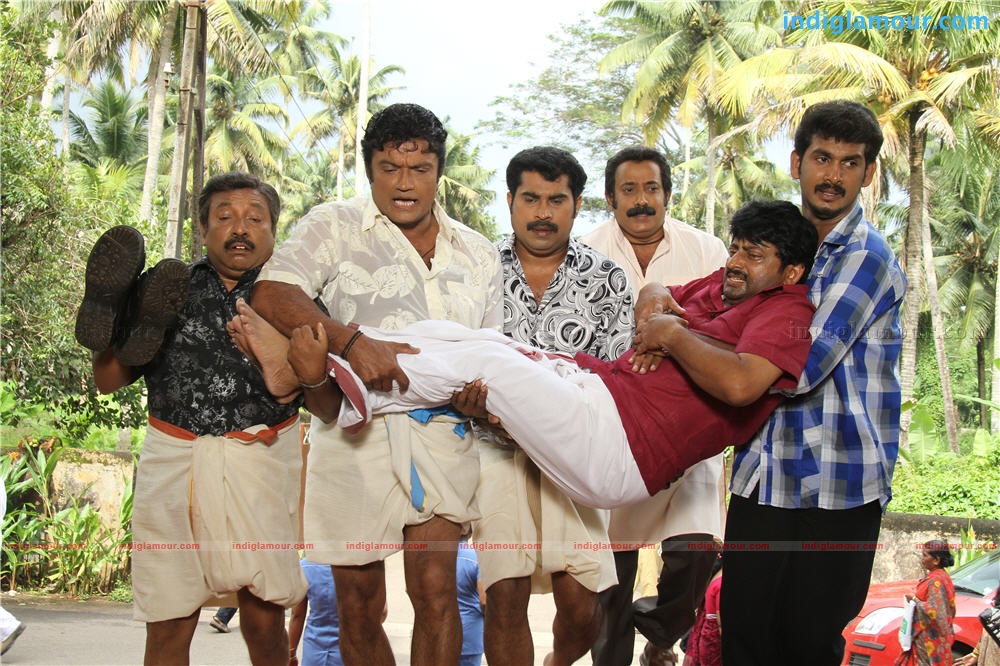 Oru Small Family Movie hd photo