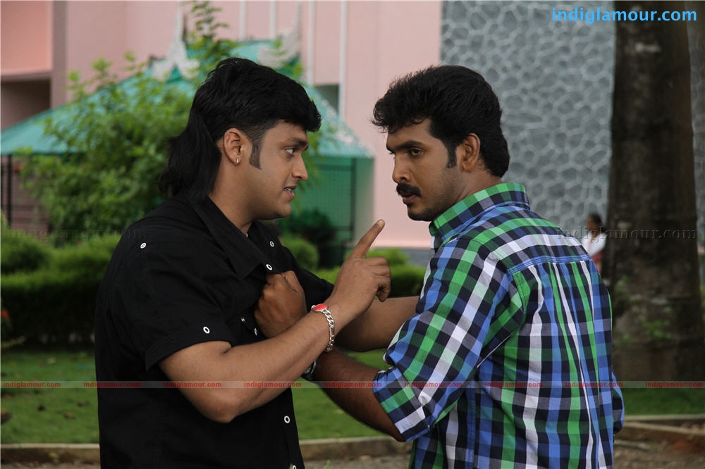 Oru Small Family Movie hd photo