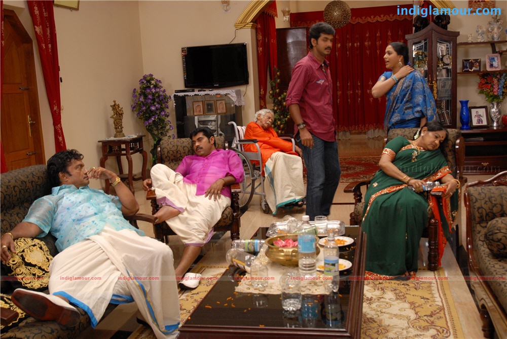 Oru Small Family Movie hd photo
