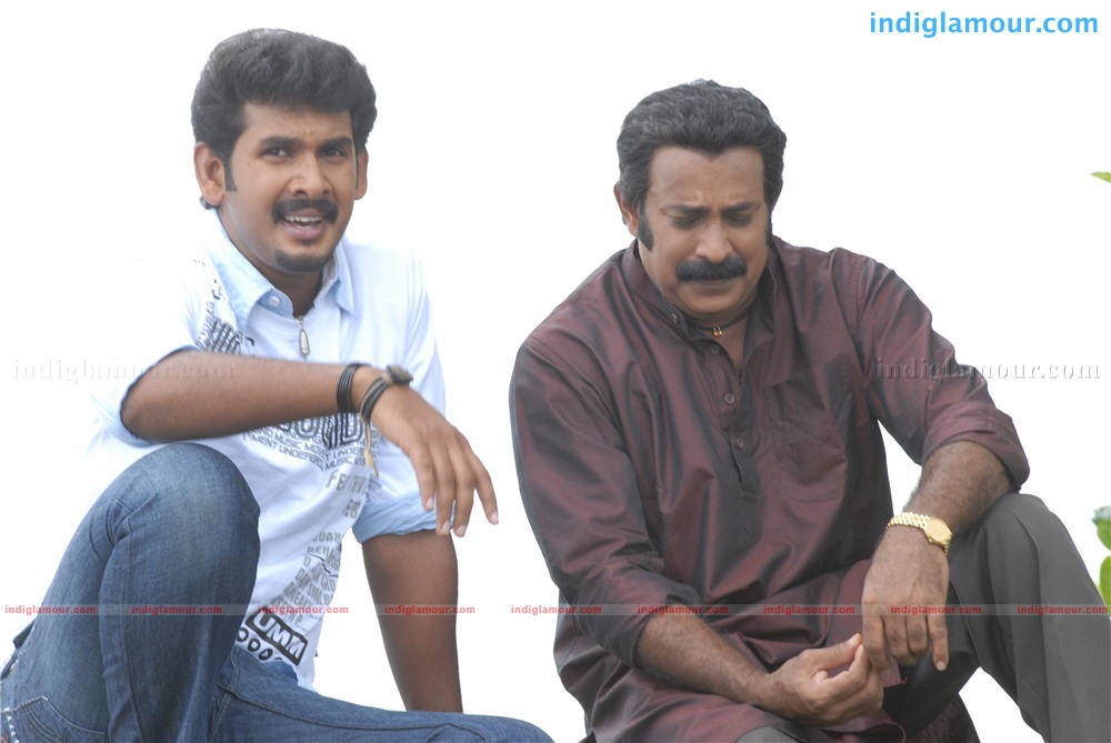 Oru Small Family Movie hd photo