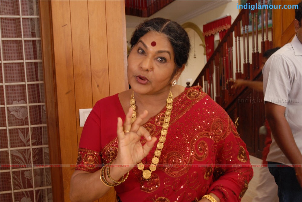 Oru Small Family Movie hd photo