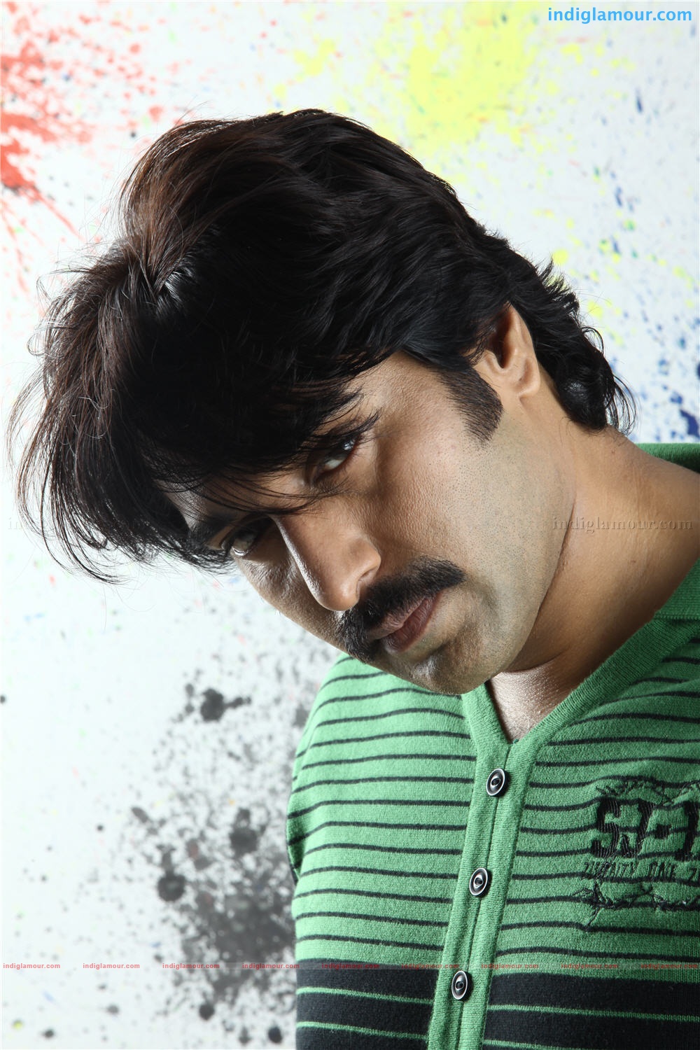 Traffic Movie hd photo